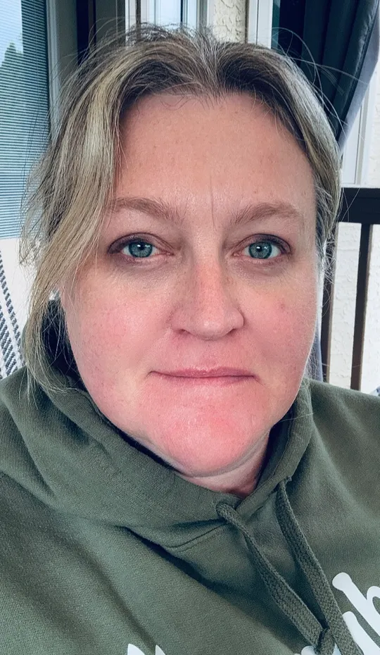 Kate Berringer